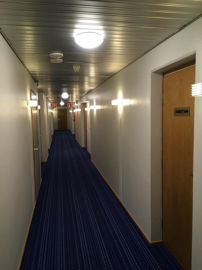 Finlandia Hotel Fooninki Сейняйоки Экстерьер фото